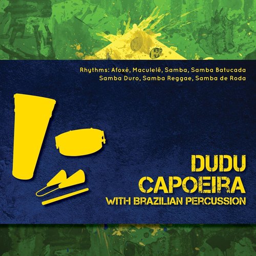 Samba De Biriba cover art