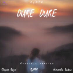 Dure Dure (Acoustic)-RBkdCSV-YVU