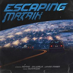 ESCAPING MATRIX-HAdGRxlKdHg