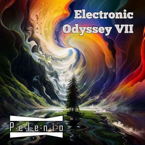 Electronic Odyssey VII