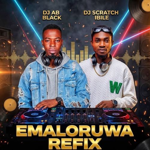 Emalo Ruwa (Refix)