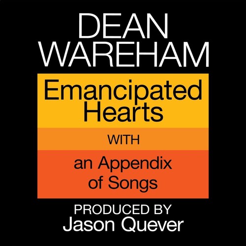 Emancipated Hearts (My Robot Friend Remix)