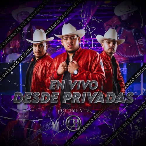 El Del Palenque (En Vivo) cover art
