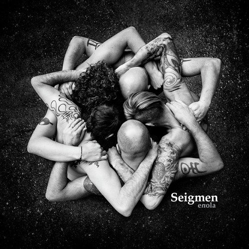 Deus cover art