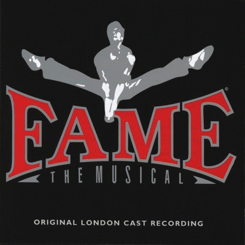 There She Goes / Fame (From The Musical " Fame")