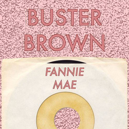 Fannie Mae