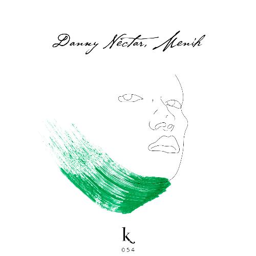 Feedback (Menih Remix) cover art