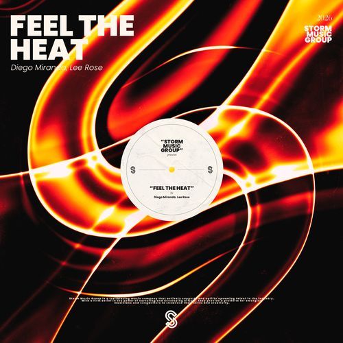 Feel The Heat