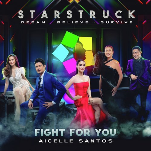 Fight for You (&quot;Starstruck&quot; Theme Song)_poster_image