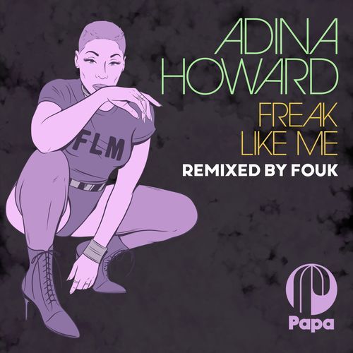 Freak Like Me (Remixed by Fouk)