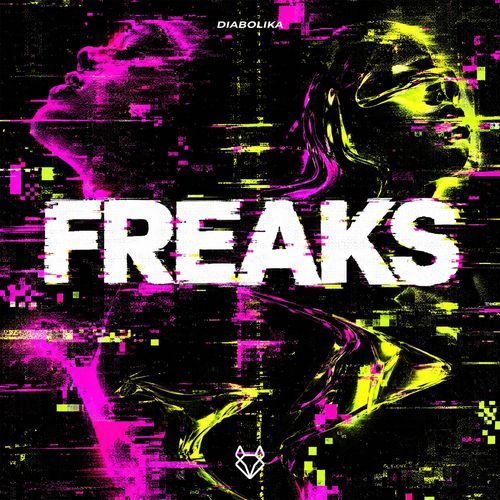 Freaks (HardTekk)
