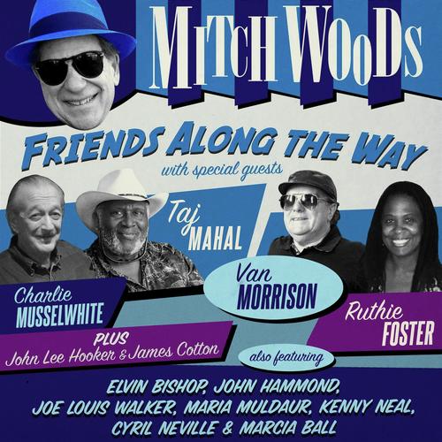 Friends Along The Way (Bonus Track Edition)