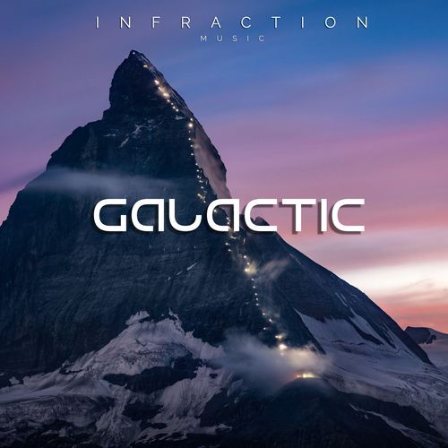 Galactic cover art