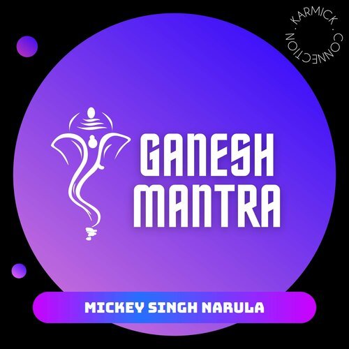 Ganesh Mantra