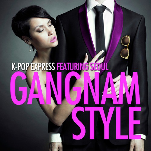 Gangnam Style (Remixes) [Female Version]_poster_image