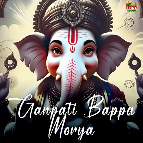 Ganpati Bappa Morya