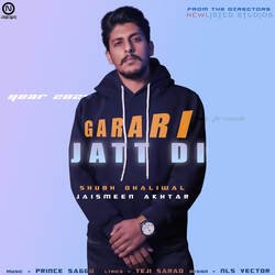 Garari Jatt Di-MixcdRFKAEk