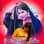 Garmi Ko Garm Mahino