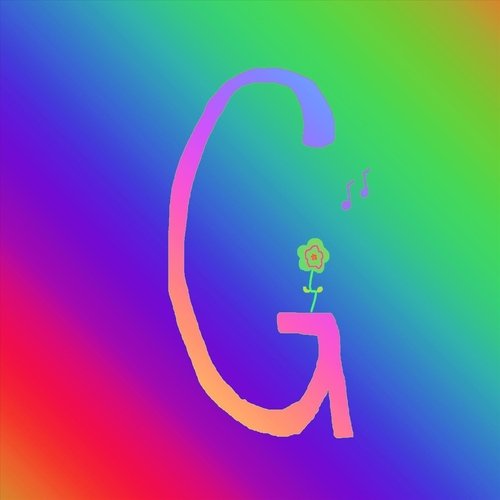 Luke and the Letter O cover art