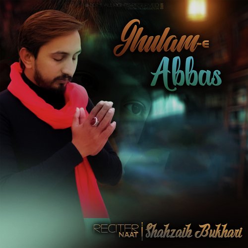 Ghulam e Abbas