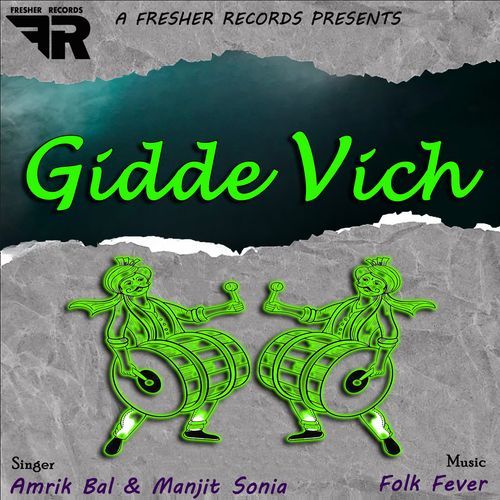 Gidde Vich