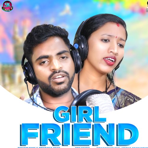 Girl Friend