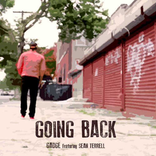 Going Back (feat. Sean Terrell)
