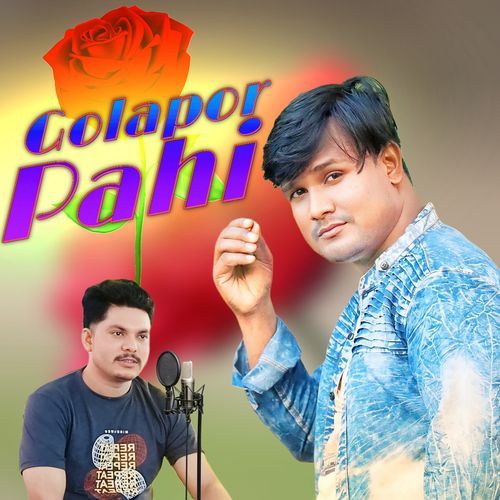 Golapor Pahi