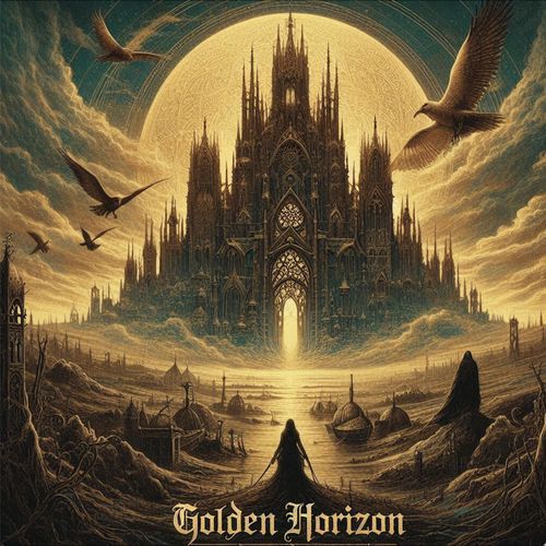 Golden Horizon