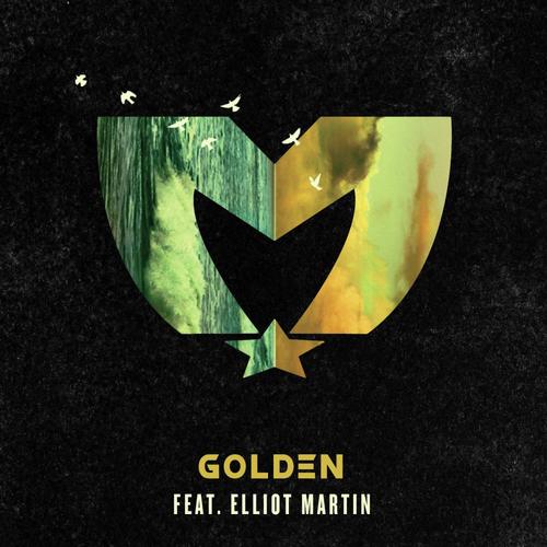 Golden (feat. Elliot Martin)