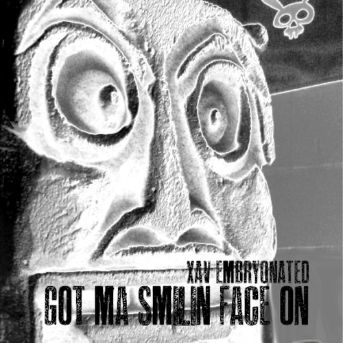 Got Ma Smilin Face On cover art