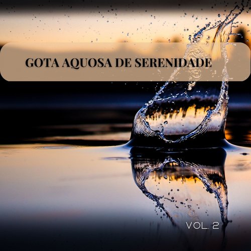 Sentado No Pôr Do Sol cover art