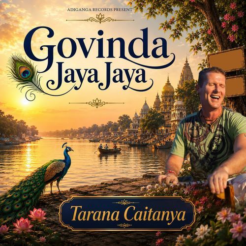 Govinda Jaya Jaya