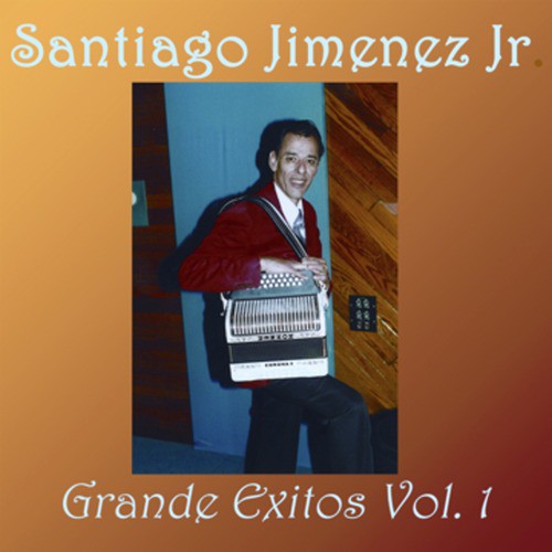 Grandes Exitos Vol. I