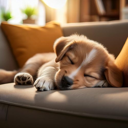 Guitarra Calmante Para Perros