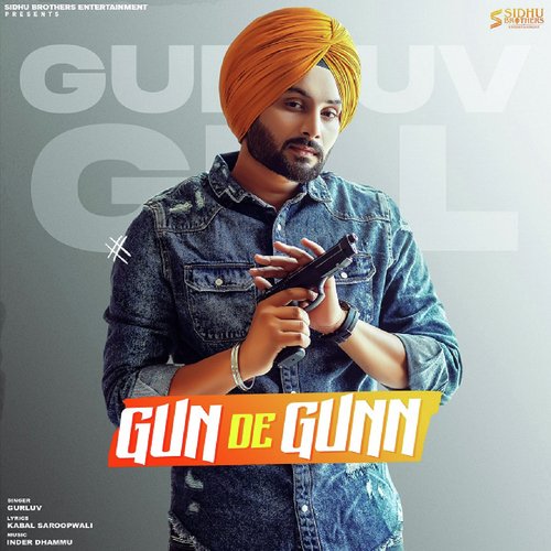 Gun De Gunn