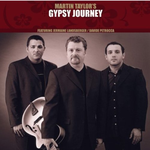 Gypsy Journey_poster_image