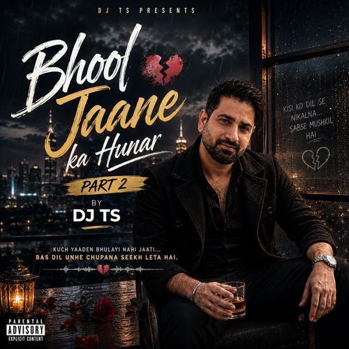 HUNAR by Dj TS