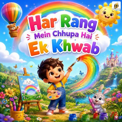 Har Rang Mein Chhupa Hai Ek Khwab
