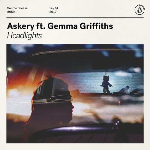 Headlights (feat. Gemma Griffiths)_poster_image