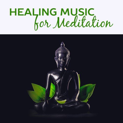soft music for meditation