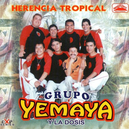 Herencia Tropical (EXP Series)