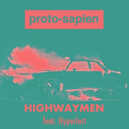Highwaymen cover art
