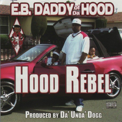 Hood Rebel