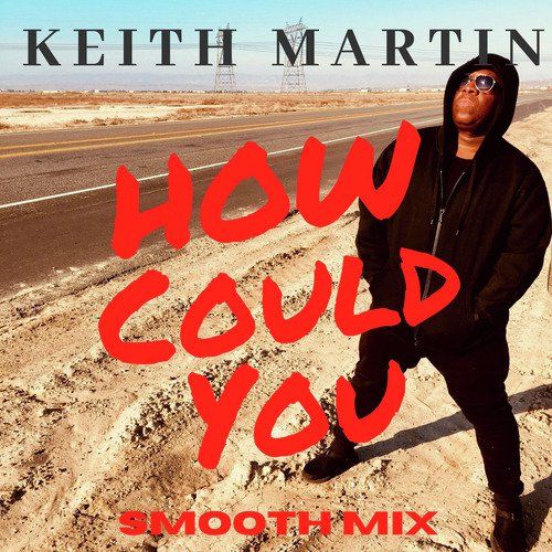 How Could You (Smooth Mix)_poster_image