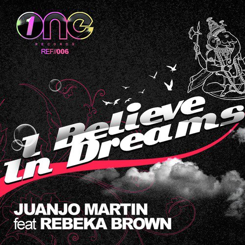 I Believe in Dreams_poster_image