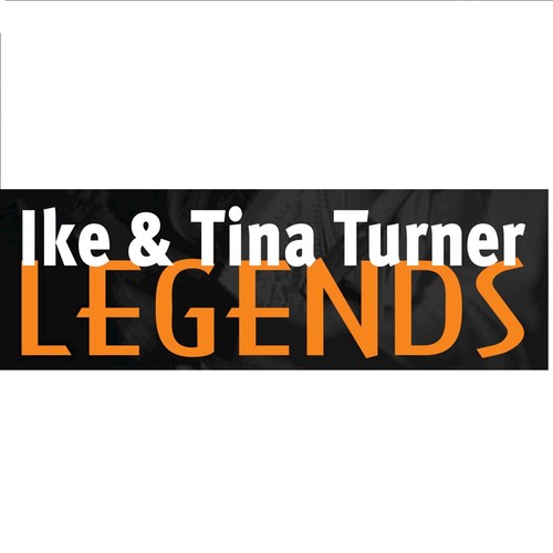 Ike & Tina Turner: Legends