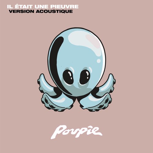 Il était une pieuvre (Acoustique)