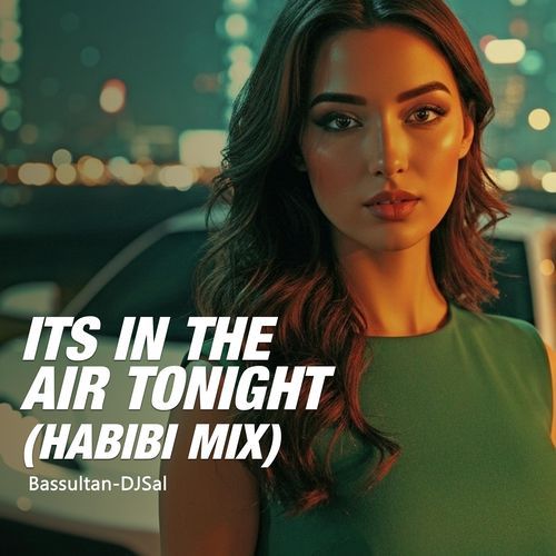 It's in the Air Tonight (feat. Samira Elyse)