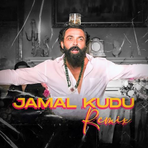 JAMAL KUDU (REMIX)